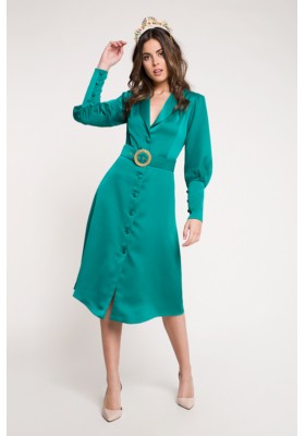 Vestido Esmeralda